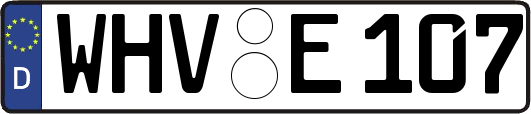 WHV-E107