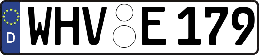WHV-E179