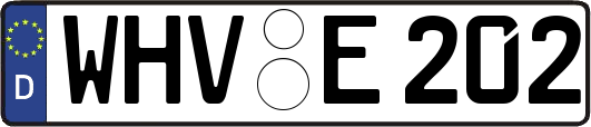WHV-E202
