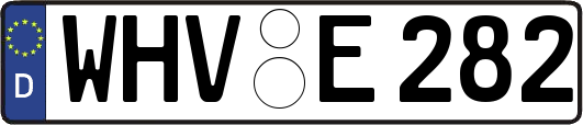 WHV-E282