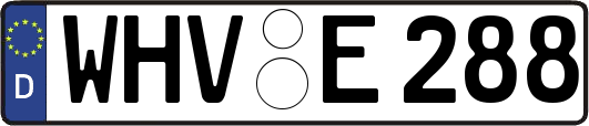 WHV-E288