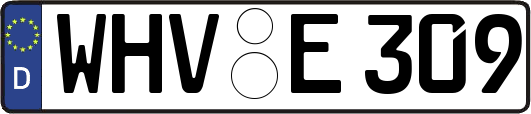 WHV-E309