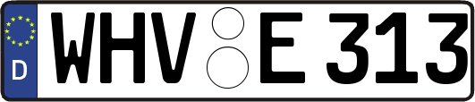 WHV-E313
