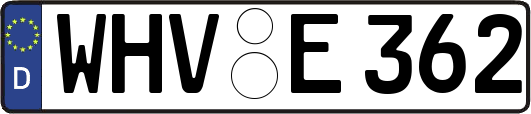 WHV-E362
