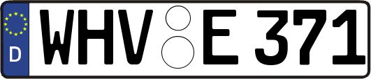 WHV-E371