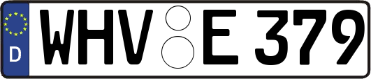 WHV-E379