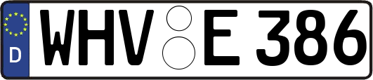 WHV-E386