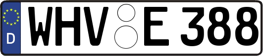 WHV-E388