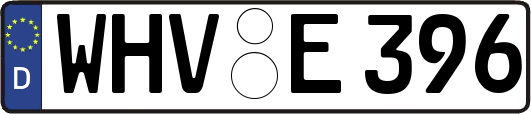 WHV-E396