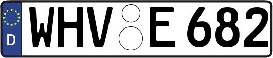WHV-E682