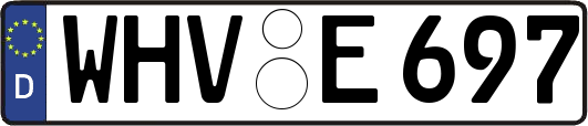 WHV-E697