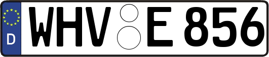 WHV-E856