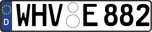 WHV-E882