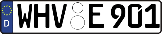 WHV-E901