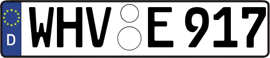 WHV-E917