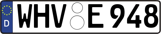 WHV-E948