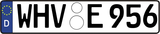 WHV-E956