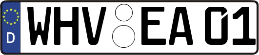 WHV-EA01