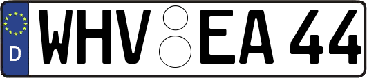 WHV-EA44