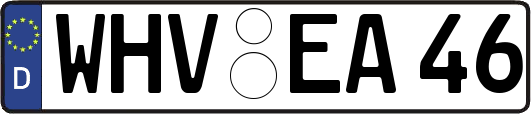 WHV-EA46