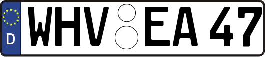 WHV-EA47
