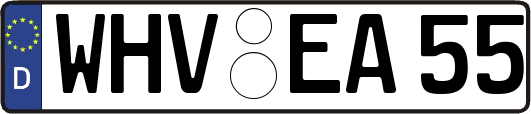 WHV-EA55