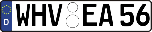 WHV-EA56