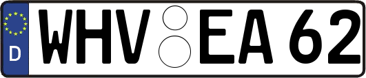 WHV-EA62