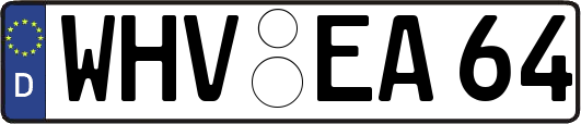 WHV-EA64