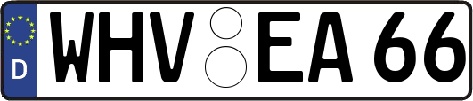 WHV-EA66