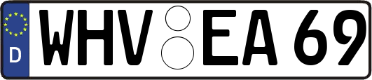 WHV-EA69
