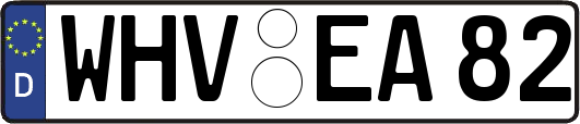WHV-EA82