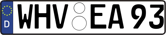 WHV-EA93