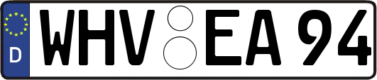 WHV-EA94