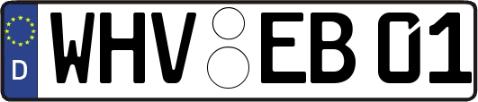WHV-EB01