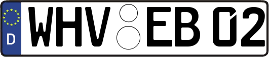 WHV-EB02