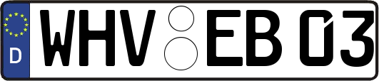 WHV-EB03