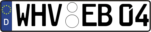 WHV-EB04