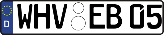 WHV-EB05