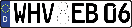 WHV-EB06
