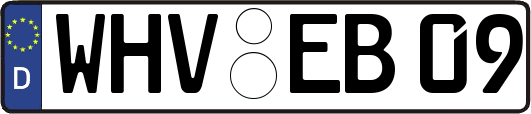 WHV-EB09