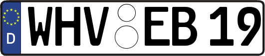 WHV-EB19