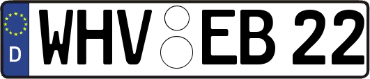 WHV-EB22