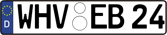 WHV-EB24
