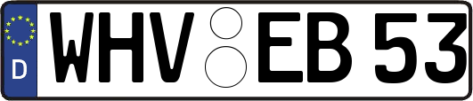 WHV-EB53