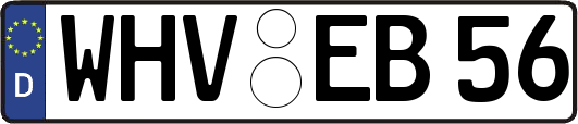 WHV-EB56
