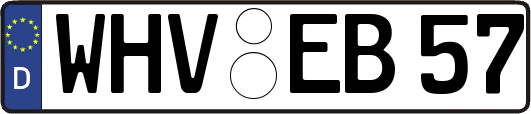 WHV-EB57