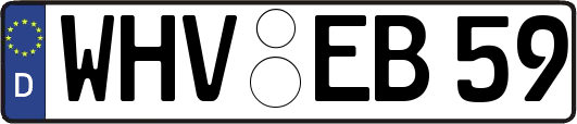 WHV-EB59