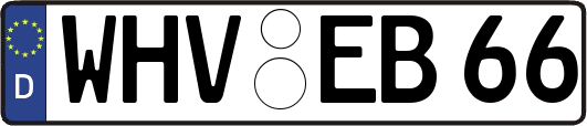 WHV-EB66
