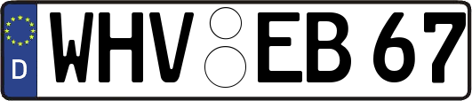 WHV-EB67